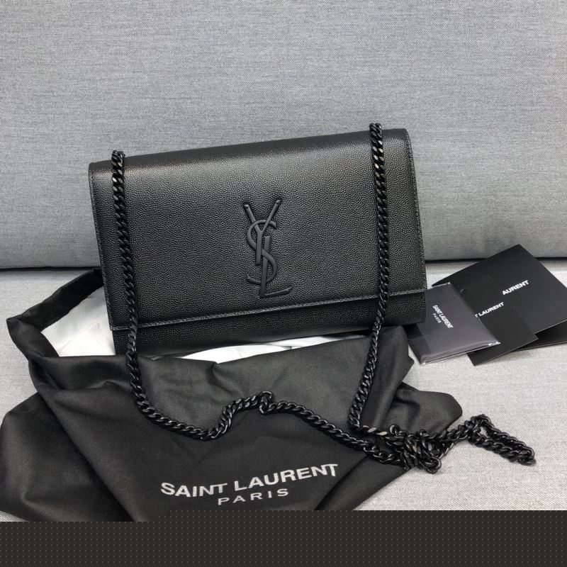 Y*L top handle bags